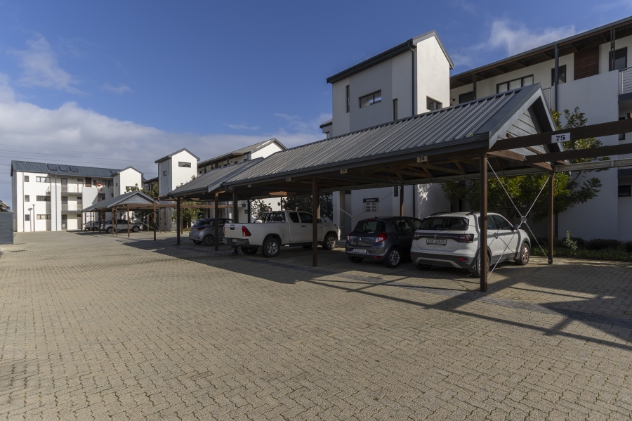 To Let 3 Bedroom Property for Rent in Sitari Country Estate Western Cape